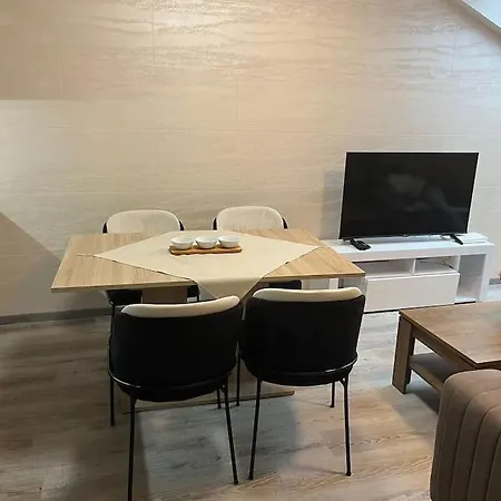 Moste 5 -with Pool&parking, Ev Station Ljubljana
