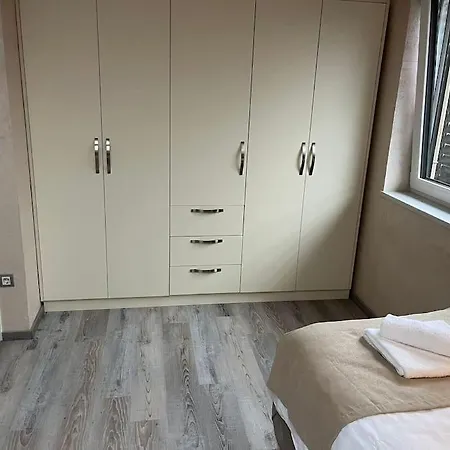 Moste 5 -with Pool&parking, Ev Station Apartman *