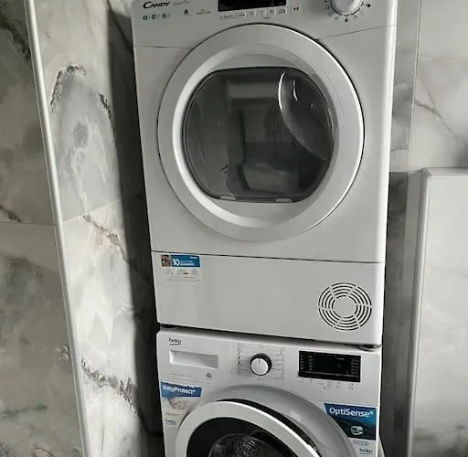 Moste 5 -with Pool&parking, Ev Station