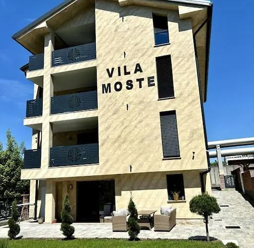 Moste 5 -with Pool&parking, Ev Station Ljubljana