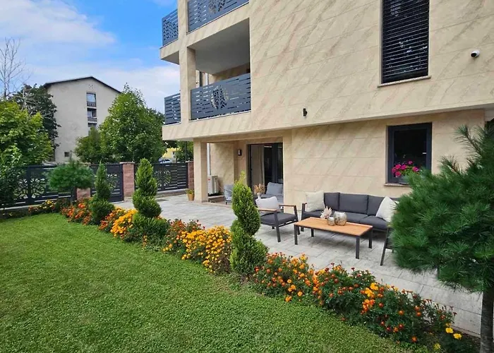 Apartma Moste 5 -with Pool&parking, Ev Station Ljubljana