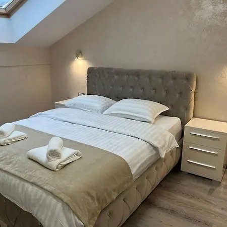 Moste 5 -with Pool&parking, Ev Station * Ljubljana