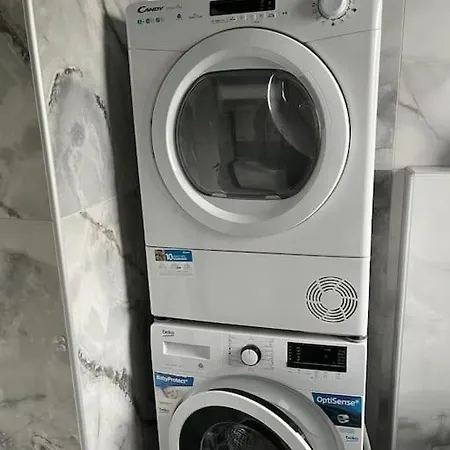 Moste 5 -with Pool&parking, Ev Station