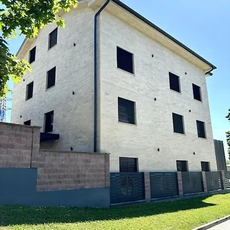 Moste 5 -with Pool&parking, Ev Station Ljubljana